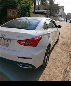 شێری ئەریزۆ 5